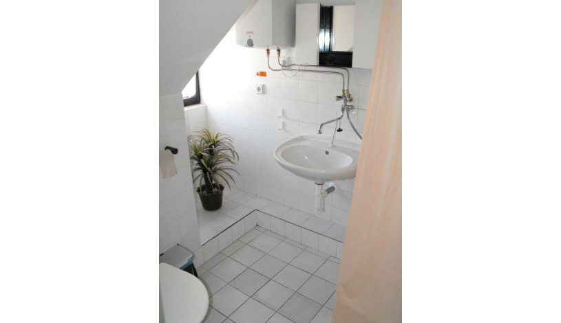 Pension U Soudu Český Krumlov - dvoulůžkový pokoj